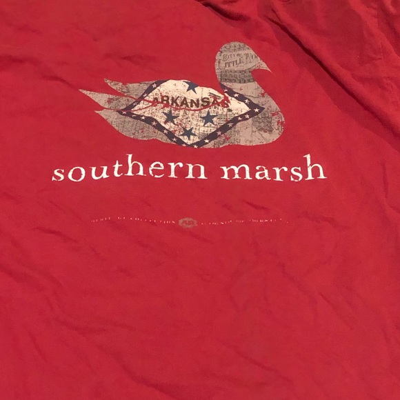 Long Sleeve Southern Marsh - Picture 2 of 2